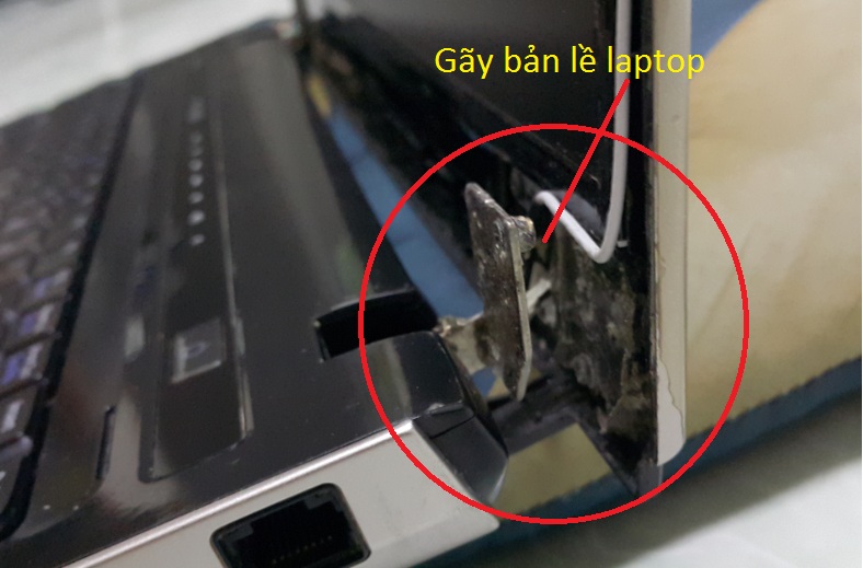 THAY BÀN LỀ LAPTOP LENOVO GIÁ RẺ QUẬN BÌNH TÂN