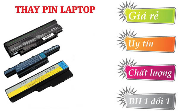 THAY PIN HP TẠI QUẬN PHÚ NHUẬN
