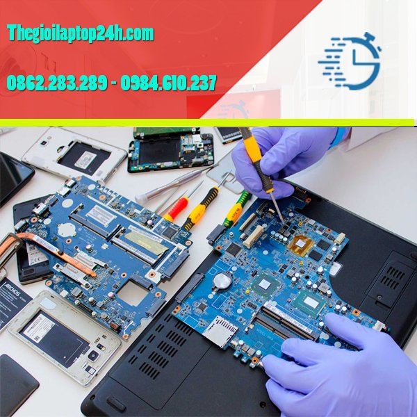 SỬA MAIN LAPOP HP GIÁ RẺ QUẬN PHÚ NHUẬN
