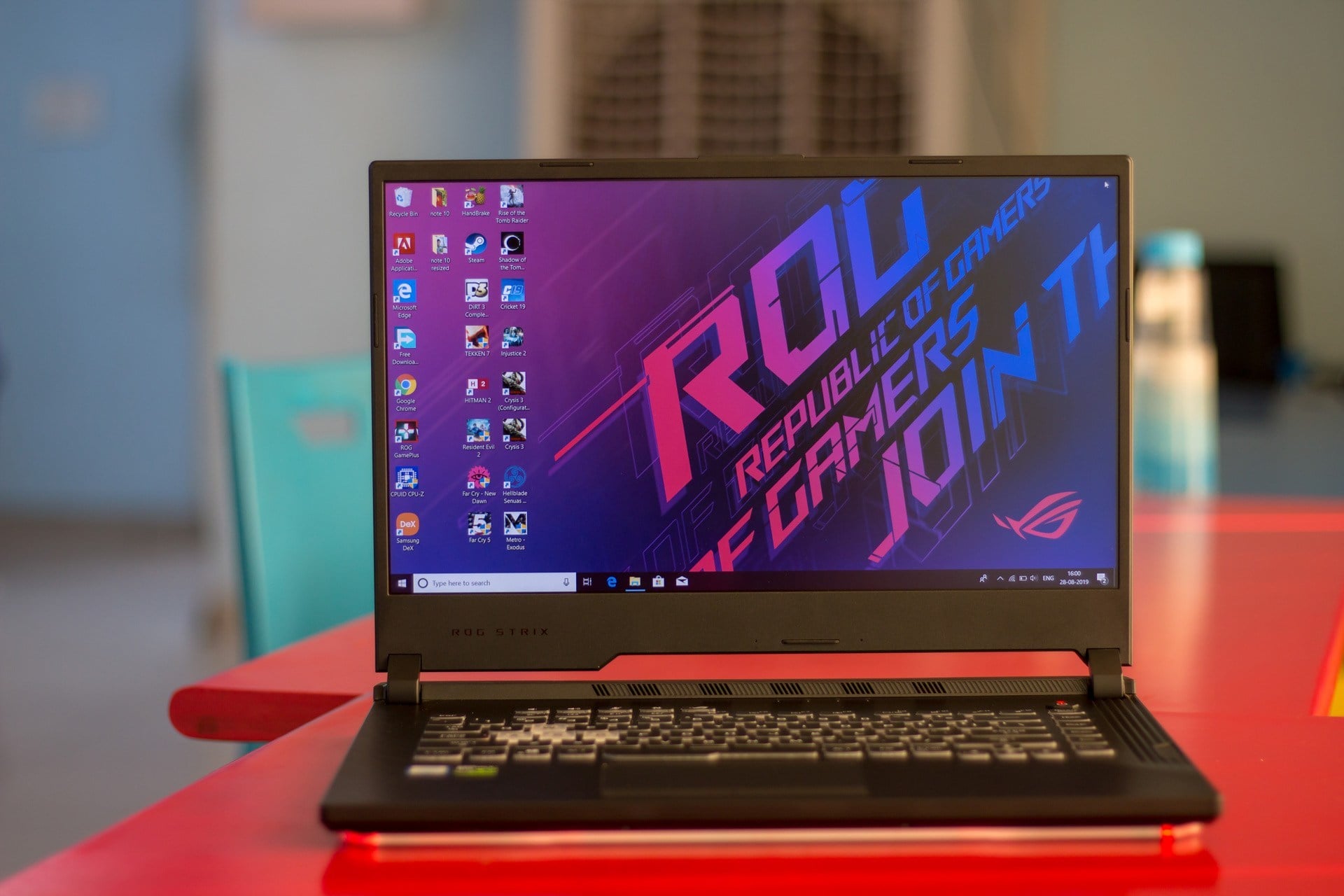 THAY MÀN HÌNH LAPTOP ASUS GIÁ RẺ QUẬN 10