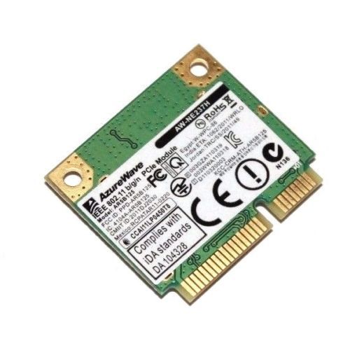 THAY CARD WIFI LAPTOP SONY GIÁ RẺ QUẬN BÌNH TÂN