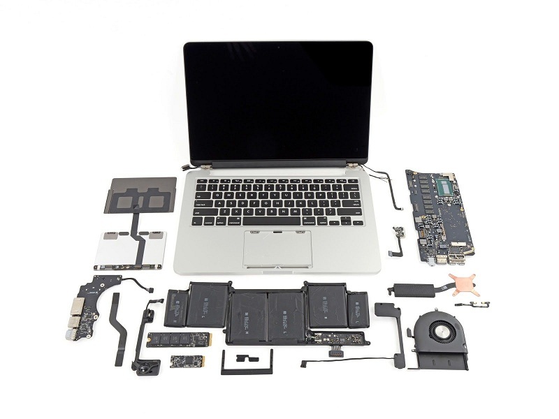 THAY MÀN HÌNH LAPTOP ACER GIÁ RẺ QUẬN 9