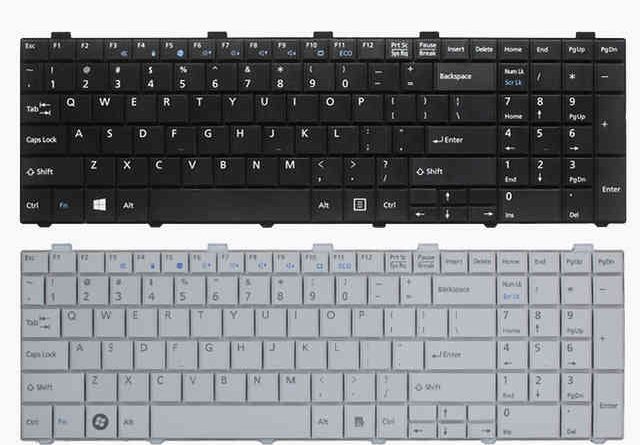 THAY BÀN PHÍM LAPTOP ACER GIÁ RẺ QUẬN THỦ ĐỨC