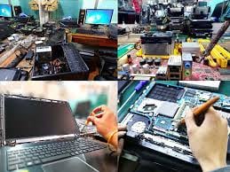 SỬA QUẠT MACBOOK GIÁ RẺ QUẬN 11