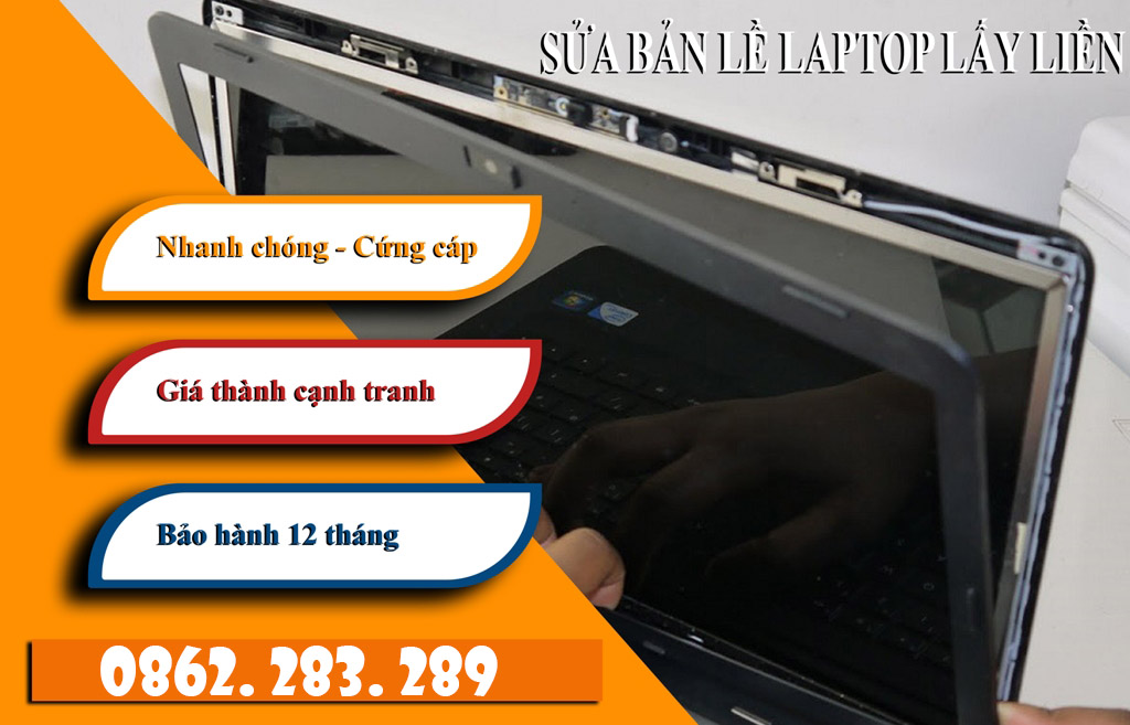 SỬA BÀN LỀ MACBOOK  GIÁ RẺ TẠI QUẬN TÂN BÌNH