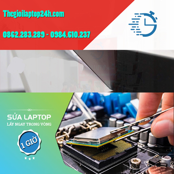 SỬA BẢN LỀ LAPTOP QUẬN 7