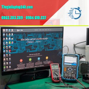 SỬA NGUỒN LAPTOP QUẬN 1