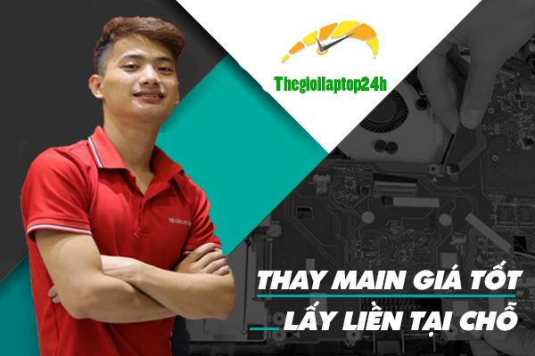 THU MUA XÁC LAPTOP QUẬN 9