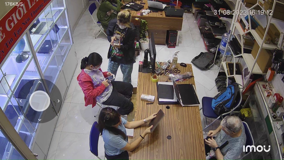 SỬA LAPTOP LẤY LIỀN 