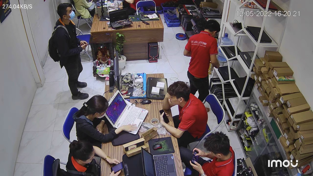 THAY BÀN PHÍM MACBOOK QUẬN GÒ VẤP