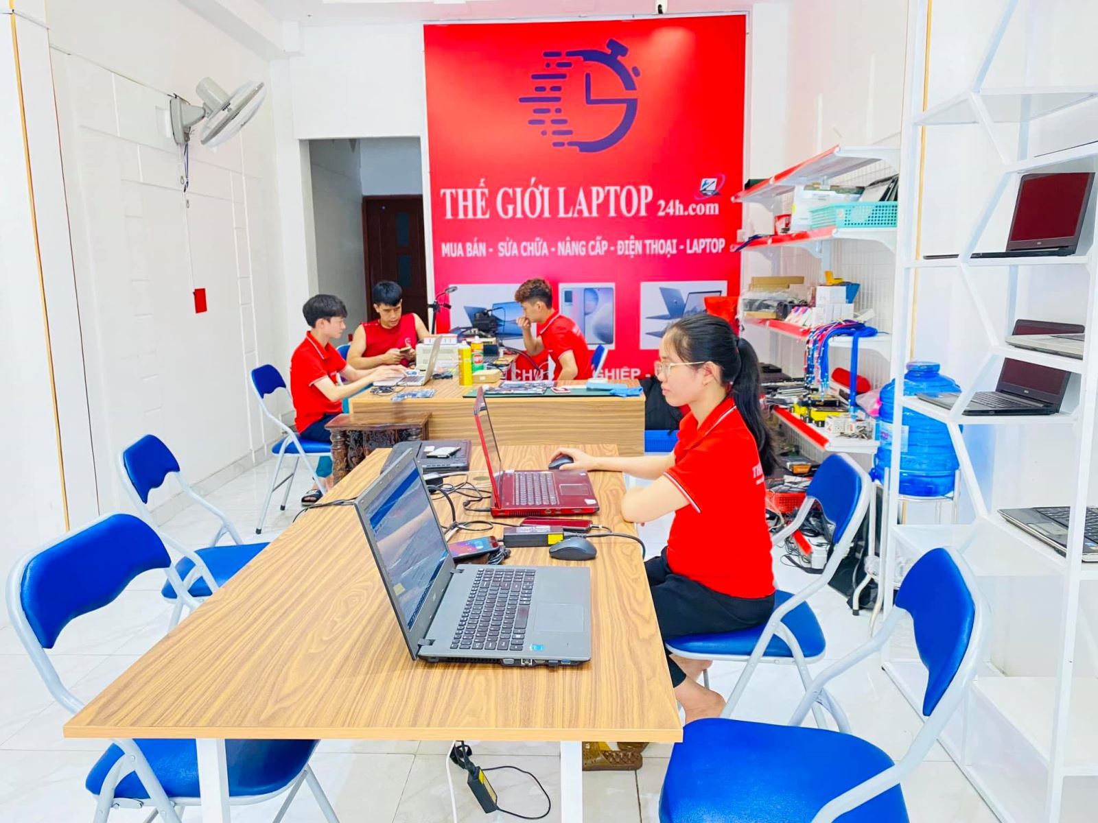 THAY BÀN PHÍM MACBOOK QUẬN PHÚ NHUẬN