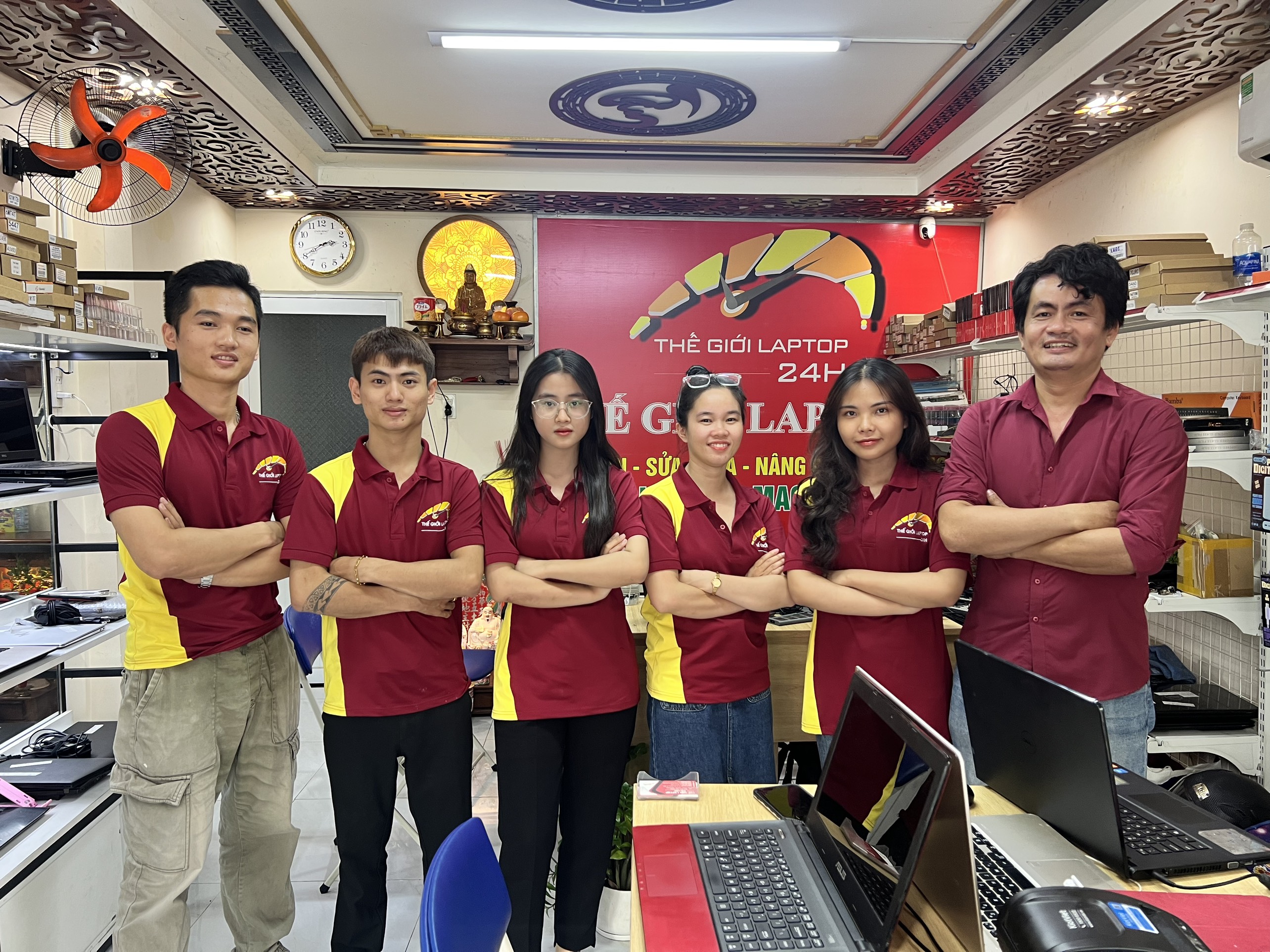 SỬA CAR WIFI LAPTOP QUẬN BÌNH THẠNH