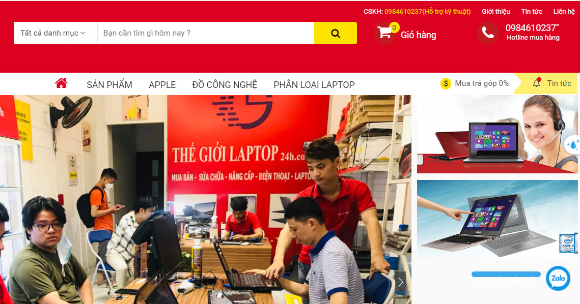 SỬA PIN MACBOOK GIÁ RẺ TẠI QUẬN 10