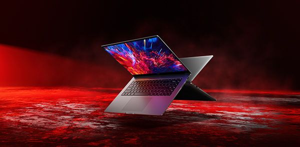Laptop mới nhất 2024