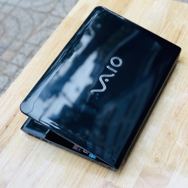 SONY VAIO SVE 141, CORE I5-3230M, RAM 4GB, HDD 500GB, VGA AMD RADEON HD 7500M, MH 14 INCH, ZIN 100%, SIÊU BỀN, ĐẸP SANG TRỌNG GIÁ RẺ
