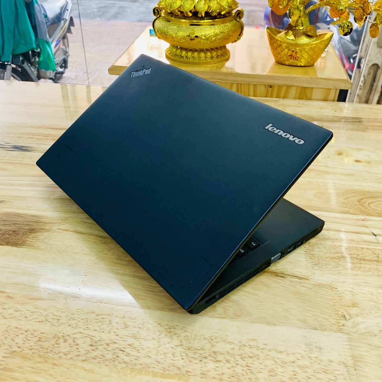 LENOVO THINKPAK X240, CORE I5-4200U, RAM 4GB, SSD 128GB, MH 12.5 INCH, ZIN 100%, SIÊU BỀN, ĐẸP SANG TRỌNG GIÁ RẺ