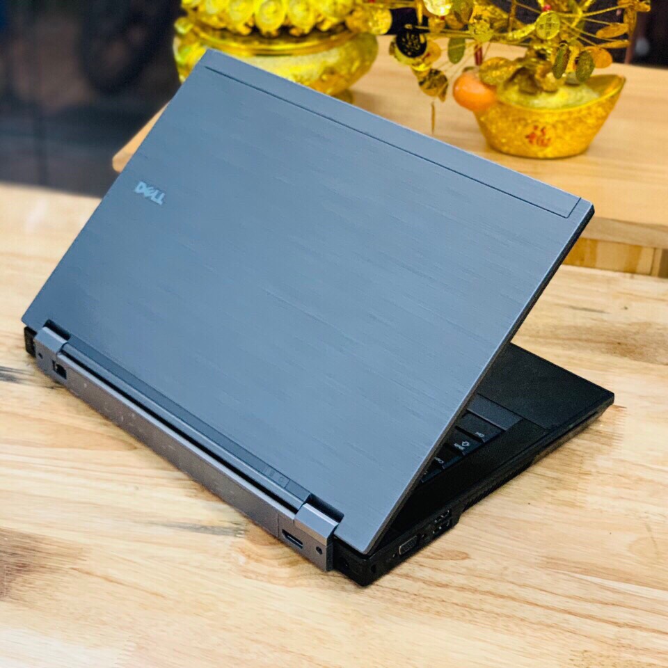 DELL LATITUDE E4310 CORE I5 M560 RAM 4G HDD 250GB, MH 13.3 INCH, BỀN ĐẸP GIÁ RẺ