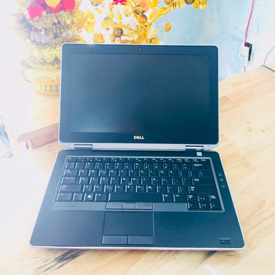 Dell Latitude E6420 Thuộc Dòng Laptop Xách Tay Mỹ Siêu Bền Đáp Ứng Đầy Đủ Nhu Cầu Văn Phòng Học Tập & Giả Trí Đồ Họa Tầm Trung Tốt